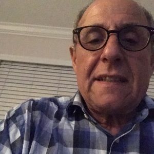 Meet your Posher, Steve